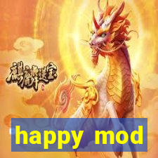 happy mod